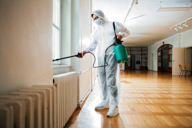 Best Wildlife Control Services  in Shenandoah Heights, PA